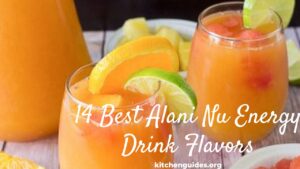 14 Best Alani Nu Energy Drink Flavors