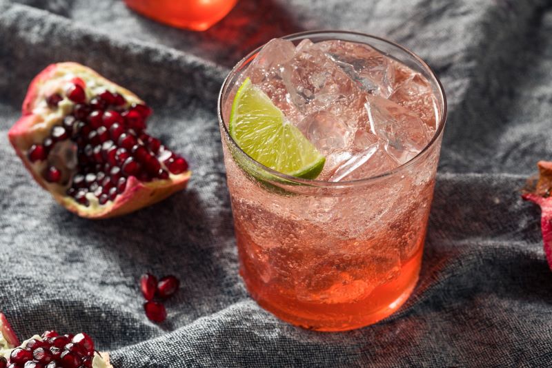 7 Great Ways To Use Grenadine Syrup