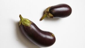 Can You Eat the Skin on an Eggplant