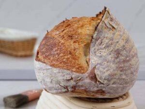 How To Bake Sourdough Without A Dutch Oven