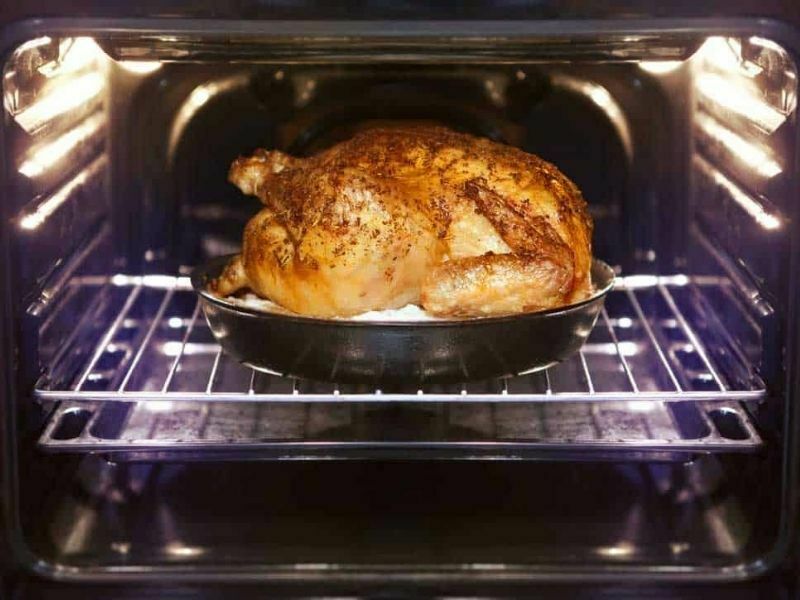 Reheat A Smoked Turkey In The Oven
