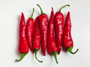 Substitutes For Cayenne Pepper