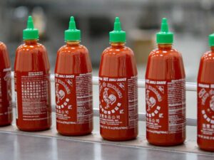 Substitutes For Sriracha