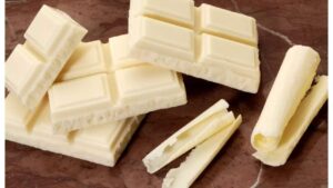 Substitutes for White Chocolate