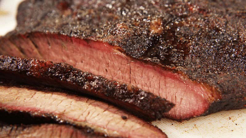 Tips for Cooking Brisket Flat and Point
