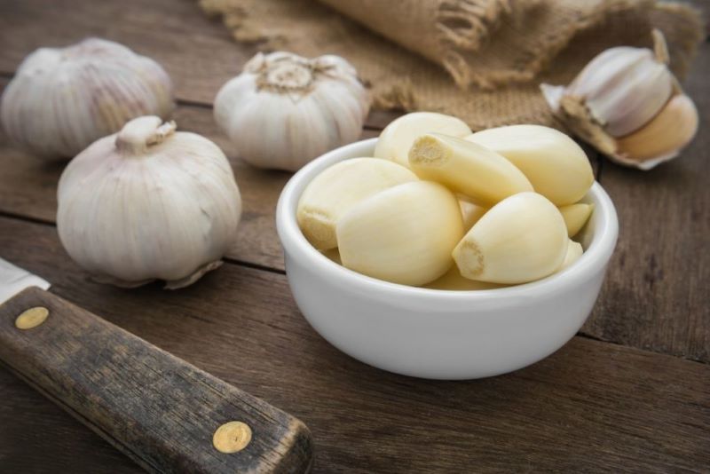 What Is a Clove of Garlic?