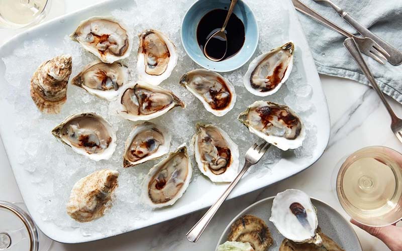 What Is the Difference Between East Coast And West Coast Oysters